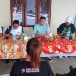 Coffee Morning Bersama, Bupati RK Minta Dukungan Awak Media Sukseskan Program Pemerintah