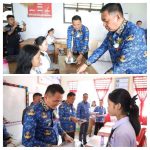 Bupati Ronald Kandoli Sebut Pemerintah Kabupaten Minahasa Tenggara Siap Mendukung Sepenuhnya Program MBG