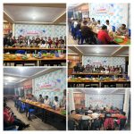 Polres Mitra Gelar Buka Puasa Bersama Media, Wujud Polri Untuk Masyarakat