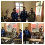 Bupati Ronald Kandoli Kebut Penyelesaian Aset