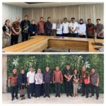 Kandoli Sebut Kesehatan adalah harta yang paling berharga, dan kebahagiaan adalah hasilnya