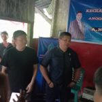 Reses Henry Walukow SE, Masyarakat Lingkar Tambang Tatelu Tagih Janji Gubernur Sulut Legalkan WPR