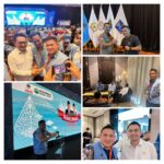 Rakornas Desa 2025 Resmi Dibuka, Bataria Berharap Perkuat Peran Desa dalam Pembangunan Nasional