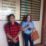 Polres Mitra Seriusi Laporan Penyerobotan Lahan, Hervy Akay Kecewa Dengan Kinerja Pengacara Vianne Mamesah, SH