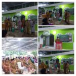 Wakil Bupati Fredy Tuda Ajak Masyarakat Minahasa Tenggara Bersatu Bangun Daerah dalam Safari Ramadhan
