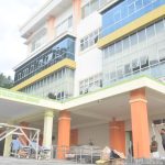 IGD RSD Liun Kendage Tahuna Resmi Pindah ke Gedung Baru Besok