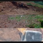 Warga Desak Polres Bolmong Tangkap WNA China yang Lakukan Penambangan Ilegal Lokasi perkebunan oboi.