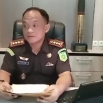 Kasus Dugaan Korupsi Navigasi Bitung Bergulir di Persidangan, Jaksa Bacakan Dakwaan