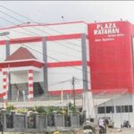 Ide Brilian Bupati Ronald Kandoli, Plaza Ratahan bakal Tampil Beda, Jadi Pusat Kuliner dan Hiburan