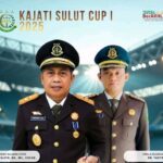 Tak Hanya dari Sulut, Puluhan SSB di Indonesia Timur Bakal Bersaing Perebutkan Kajati Sulut Cup I 2025