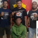 Kasus Penikaman Kembali Terjadi, Dua Warga Pateten Tiga Jadi Korban dari Aksi Brutal Sang Residivis