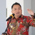 Sanksi Tegas Menanti 506 ASN Di Minahasa Tenggara Yang Terbukti Melakukan Kecurangan Dalam Sistem Absensi 