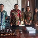 Penuhi Janji, Bupati Wabub RK FT Buka Pendaftaran Pekerja Ke Jepang 