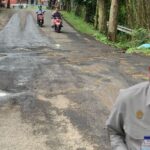 Legislator Sulut, Nick Lomban Angkat Bicara Soal Jalan 46 di Bitung