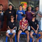Misteri Pelaku Panah Wayer di Pusat Kota Bitung Akhirnya Terungkap