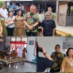 Ini Yang Diserap Louis Schramm Saat Reses Di Panti Werdha Senja Cerah