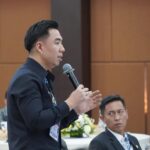 Bupati Sangihe Minta Usut Tuntas Dugaan Kasus Pembobolan ATM Bank SulutGo