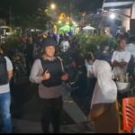 Tekan Angka Kriminalitas di Bitung, Albert Zai Turun Langsung Beri Wejangan ke Masyarakat