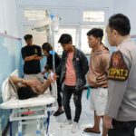 Ciri-ciri Sudah Dikantongi, Polisi Kejar Pelaku Penikaman Ovan Paparang