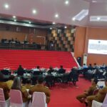 Masalah Infrastruktur Dominasi Hasil Reses Anggota DPRD Kota Bitung