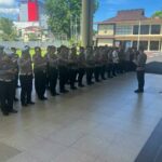 Polda Sulut dan Jajaran Siap Amankan Perayaan Paskah 2025 di Sulawesi Utara