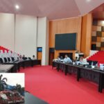Miris !! Hanya Satu Armada Damkar Bitung Beroperasi, Sisanya Pajangan ?