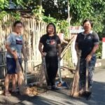 Jaga Keindahan Lingkungan, Pemerintah Desa Beringin Sukses Laksanakan Program Jumat Bersih