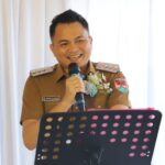 Disiplin dan Beri Contoh, Bupati RK Tekankan Evaluasi Pejabat Terus Berjalan