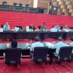 Ramlan Ifran Soroti Tindakan Dishub Terkait Maraknya Konteiner Parkir di Tepi Jalan
