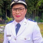 Pemerintah Desa Beringin Ucapan Selamat Tahun Baru 2025 