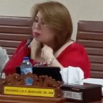 Komisi II DPRD Sulut Bungkam Soal Terkait RUPS BSG