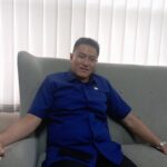 RDP Komisi III, Royke Anter Pertanyakan Kewenangan Pemberian Izin Tambang