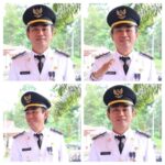 Pemerintah Kecamatan Tombatu Timur Ucapkan Selamat Hari Raya Idul Fitri 1446 H