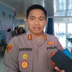 Polres Mitra Siap Amankan Ibadah Jumat Agung dan Paskah di Minahasa Tenggara