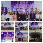 Jemaat GMIM Kamang Tombatu 2 Utara Gelar Kegiatan Sambut Paskah