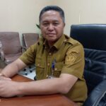 Niklas Silangen : SK Mendagri Pelantikan PAW Wakil Ketua DPRD Sulut Dari Fraksi Demokrat Sudah Ada