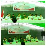 Antou Siap Kawal Aspirasi Masyarakat Di Kecamatan Ratahan Timur 