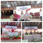 Arter Runturambi Serap Aspirasi Warga Tombatu Utara dalam Reses Kedua Tahun 2025
