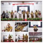 Inisiasi Program CPMI ke Jepang, Pemkab Mitra Jamin Semua Proses Mulai Penerimaan Sampai keberangkatan Transparan dan Gratis