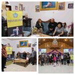 Inggried Sondakh Temukan Ini Saat Reses Di Desa Kanonang dan Kawangkoan