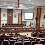 Pansus LKPJ Gubernur Tahun 2024, Sorot Kinerja Dinas Pertanian Provinsi Sulut
