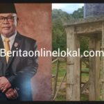 Aleg DPRD Bolmong Robi Momongan Minta Pihak Kejaksaan Periksa Sangadi Singgsingon Barat.