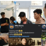Sempat Dirawat, Korban Penikaman di Aertembaga Akhirnya Meninggal Dunia