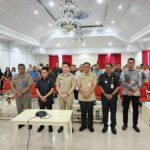 Buka Konsultasi Publik KLHS RPJMD 2025-2029, Thungari Tekankan Pentingnya Pembangunan Berkelanjutan