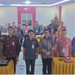Saat Ini 17 Pejabat Eselon II Pemkab Minut Mulai Job Fit