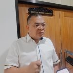 Diduga Ditemukan Ayam Busuk, Louis Schramm : Dapur MBG Bengkol Harus Ditindak