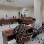 Komisi II Kritik Pembentukan Pengurus KMP Jangan Dikuasai Tim Sukses