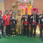 Wujudkan Good Government Governance, 6 Pejabat Eselon II Ikuti PKN Tingkat II Angkatan VIII
