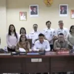 Gelar RDP, Komisi I Koordinasi Kelembagaan Dengan Setwan DPRD Sulut