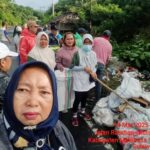 Pemerintah Desa Tababo Selatan Gelar Jumat Bersih